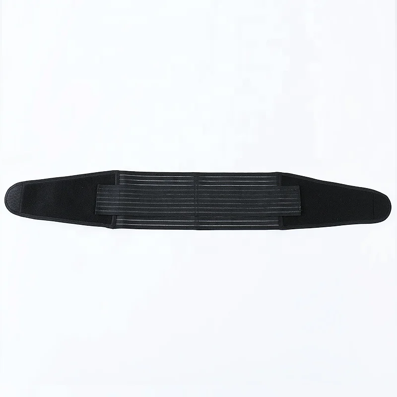 wholesale Adjustable pelvis correction Pregnancy Tightening Slimming Belt Support belly band corset girdle