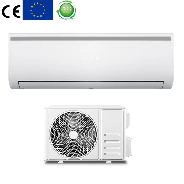 Европа от 9000Btu до 24000Btu инверторный Кондиционер настенный с сертификатом SAA