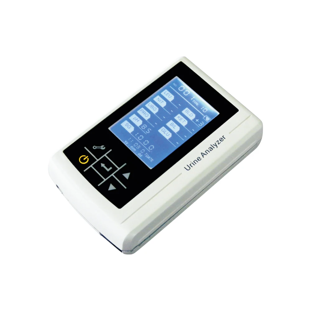 human veterinary auto chemistry analyzer lab medical equipment handheld automatic urine analyzer machine