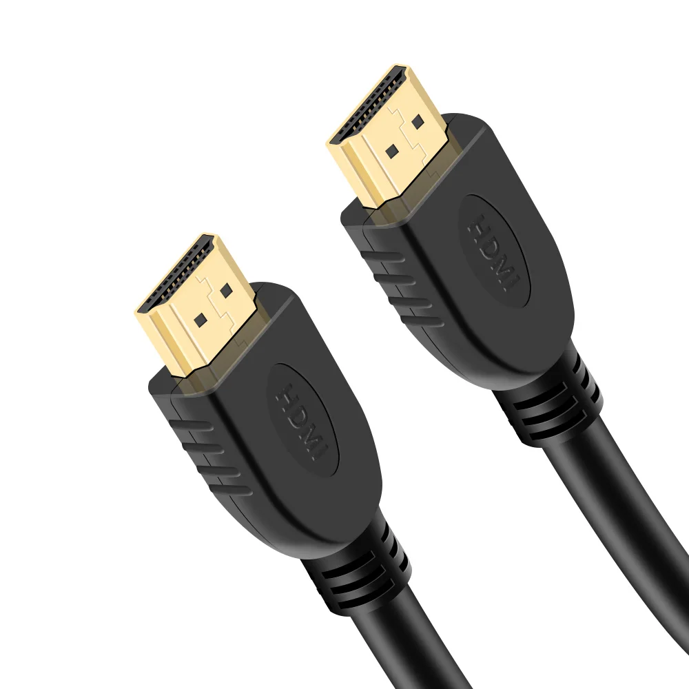 Сертифицированная последняя версия высокой скорости HDMII 48 Гбит/с поддержка динамического HDR TDR тест 8K 60 Гц 4K 120 Гц Разрешение HDMI-кабель