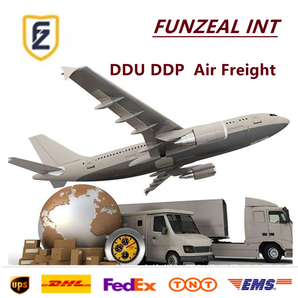 UPS/DHL/Fedex Экспресс Логистика отслеживание отгрузки груза Доставка из Китая в Великобританию манцестер/Италия/Франция/Германия