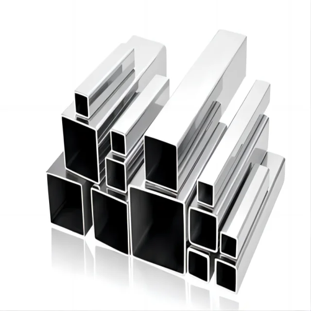 AISI ASTM A269 TP SS 310S 2205 2507 C276 201 304 304L 321 316 316L Stainless Seamless Steel pipe/welded tube