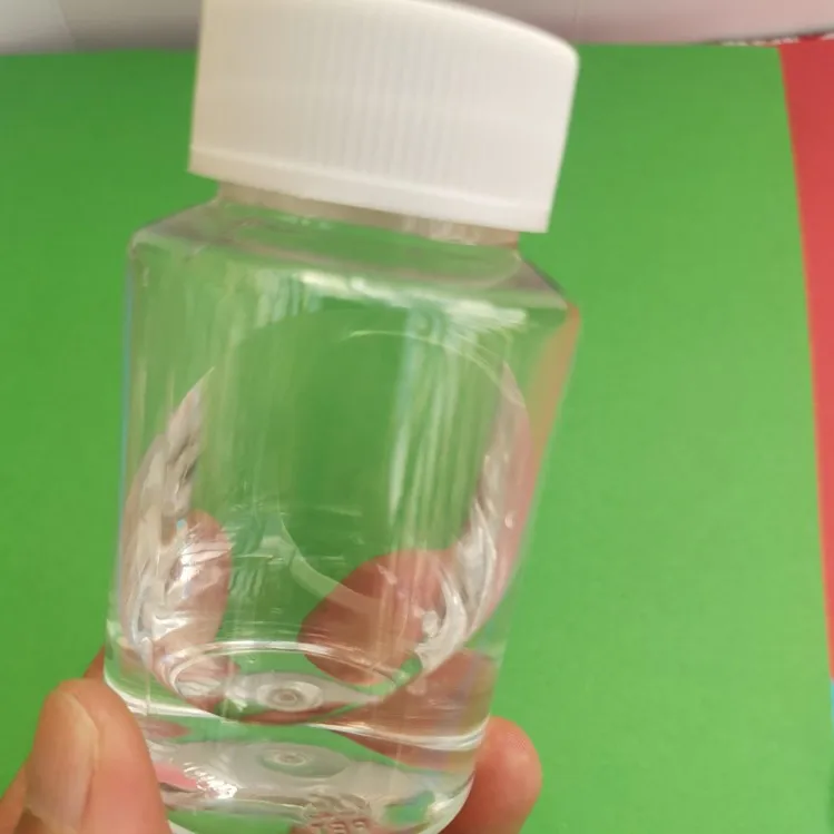 Factory Price 124-07-2 Octanoic Acid/caprylic acid food grade/industrial grade for Dyes, spices