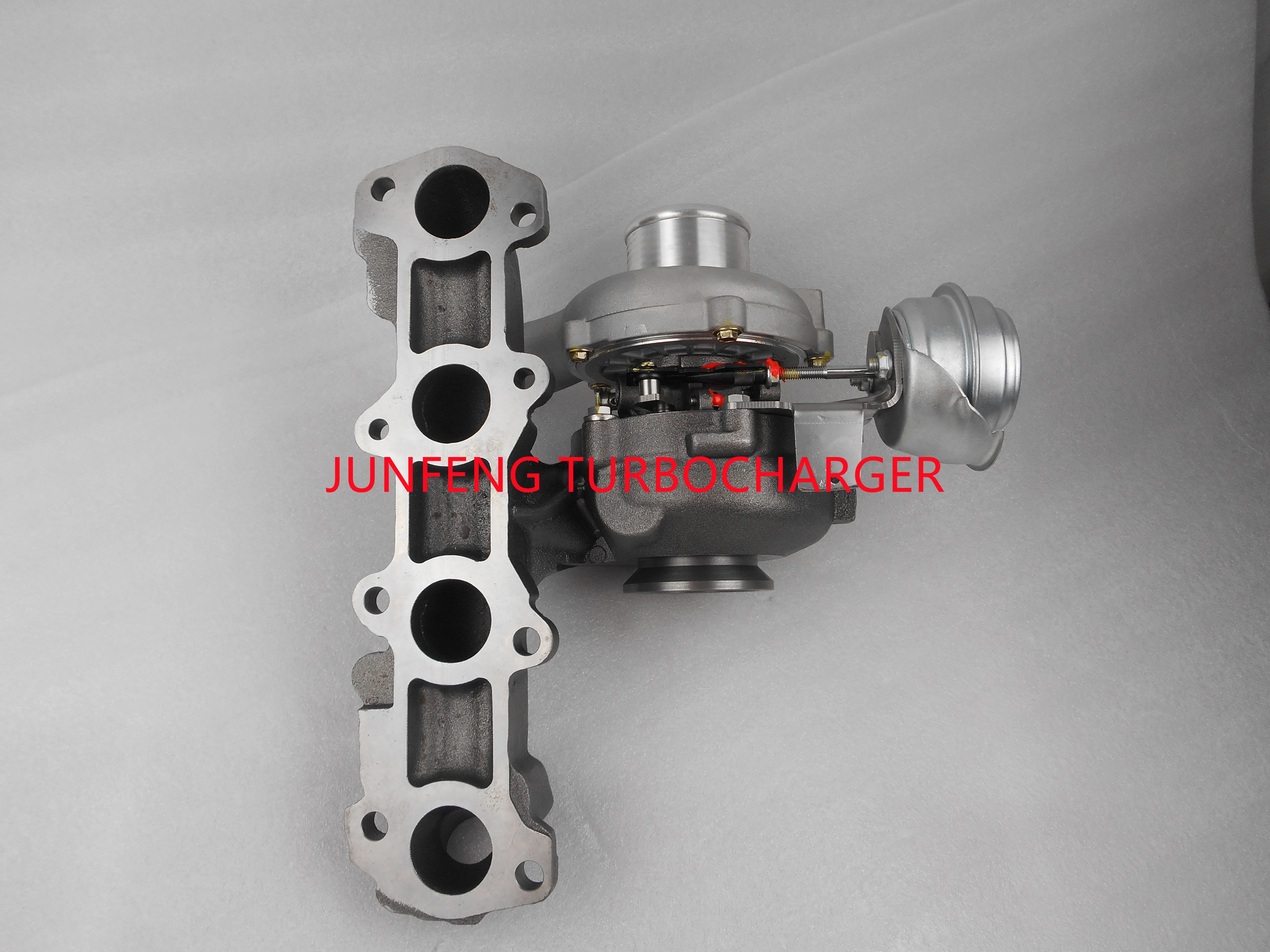 740080-0002  55193105 767835-5001S GT1749MV Turbocharger For Opel Astra CDTi Vectra CDTi  Zafira CDTi 1.9L Z19DT Engine