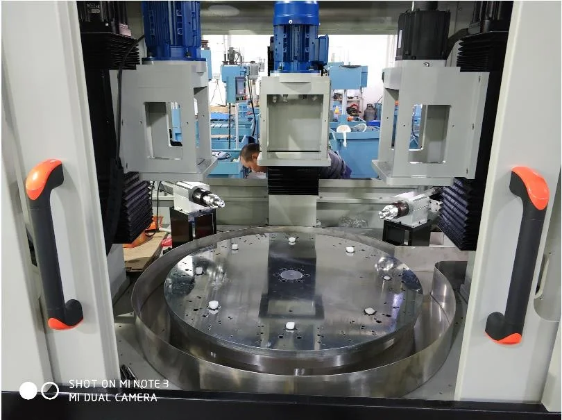 Customized by manufacturer Made in China Vertical Multi-spindle Drilling Machine Multi-spindle tapping Machine