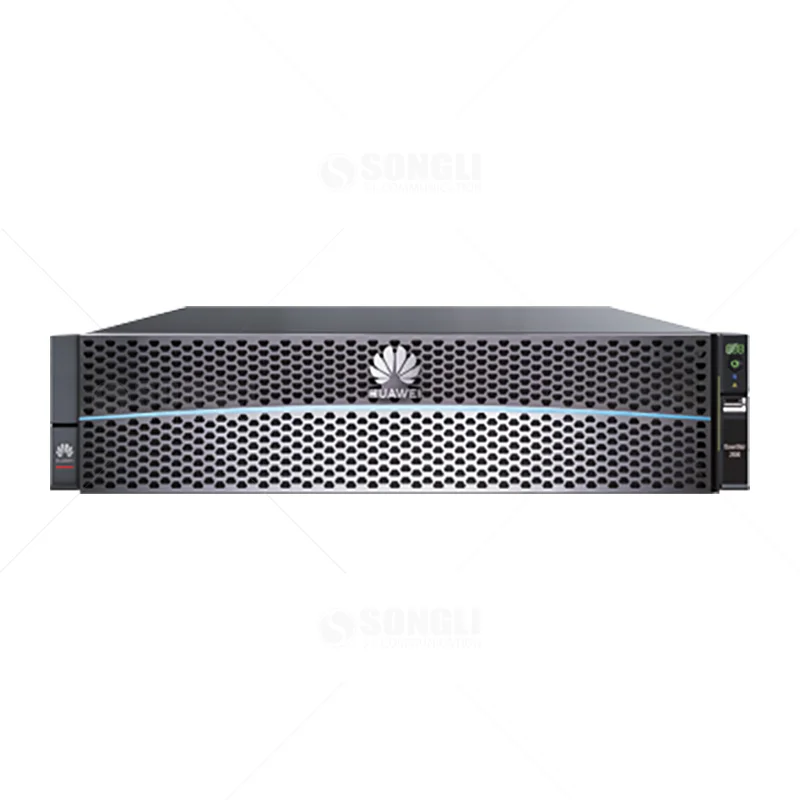 Умный Гибридный накопитель hua wei Nas OceanStor 2600 V3