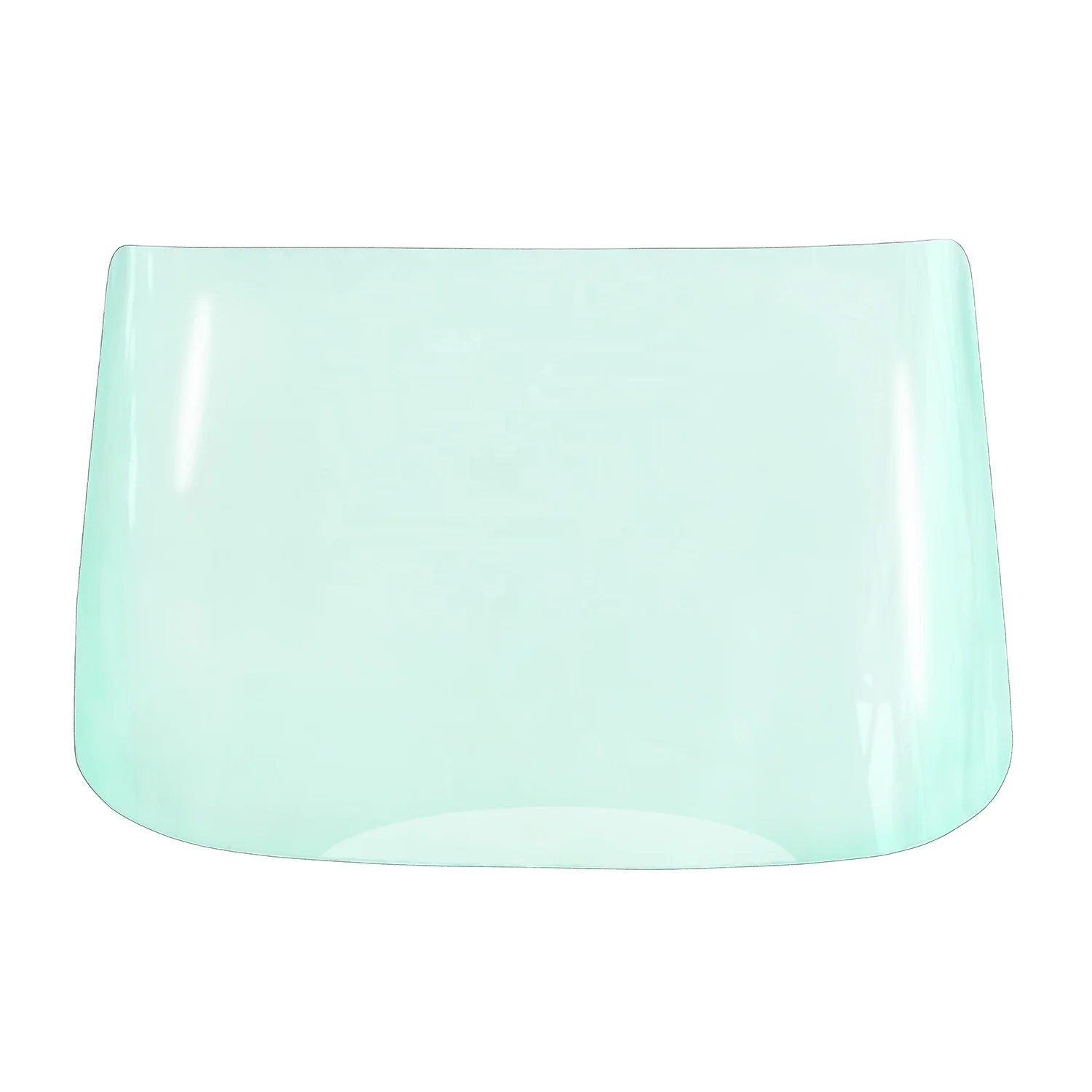 Переднее лобовое стекло bajaj TVS star tuk spart