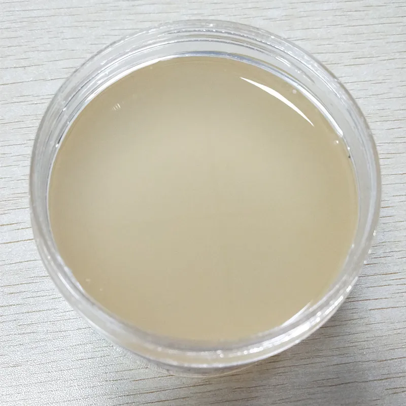 Liquid NBR Nitrile rubber Viscous liquid rubber LNBR810 For use as a reactive plastiziser and softener