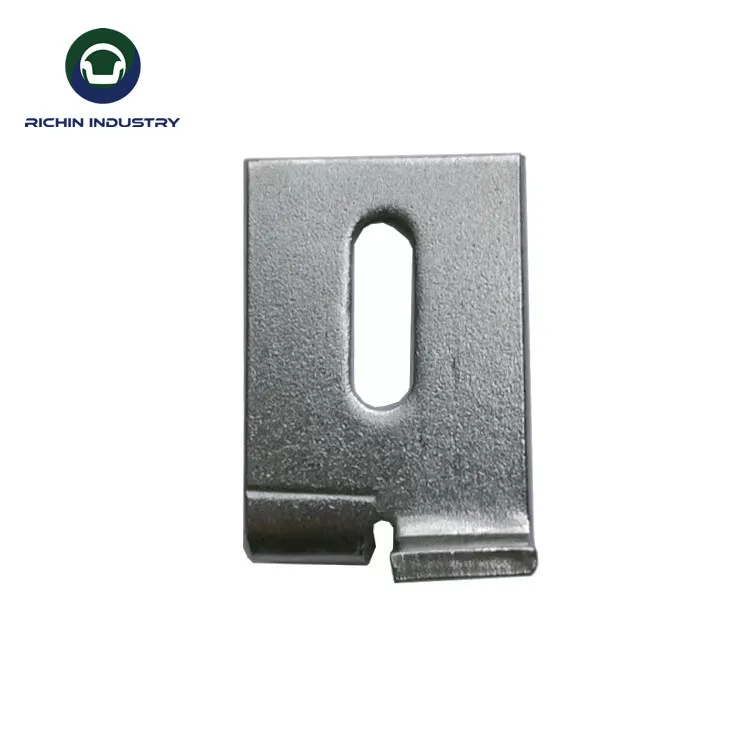 Other Curtain Walls & Accessories l Galvanized Stainless Steel Bracket