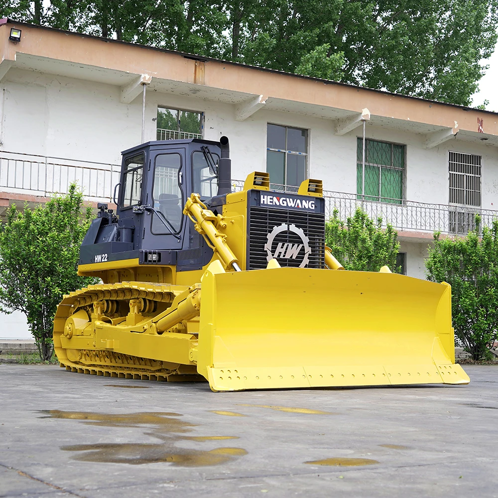 China used bulldozers 160 hp Bulldozer on sale price