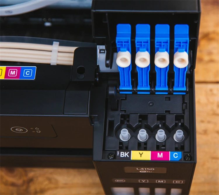 printer 3d inkjet
