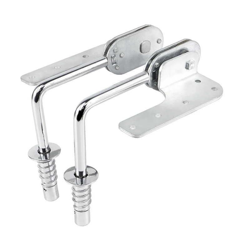 WINSTAR durable quality furniture connector metal hidden hardware stronger adjustable sofa headrest mechanism