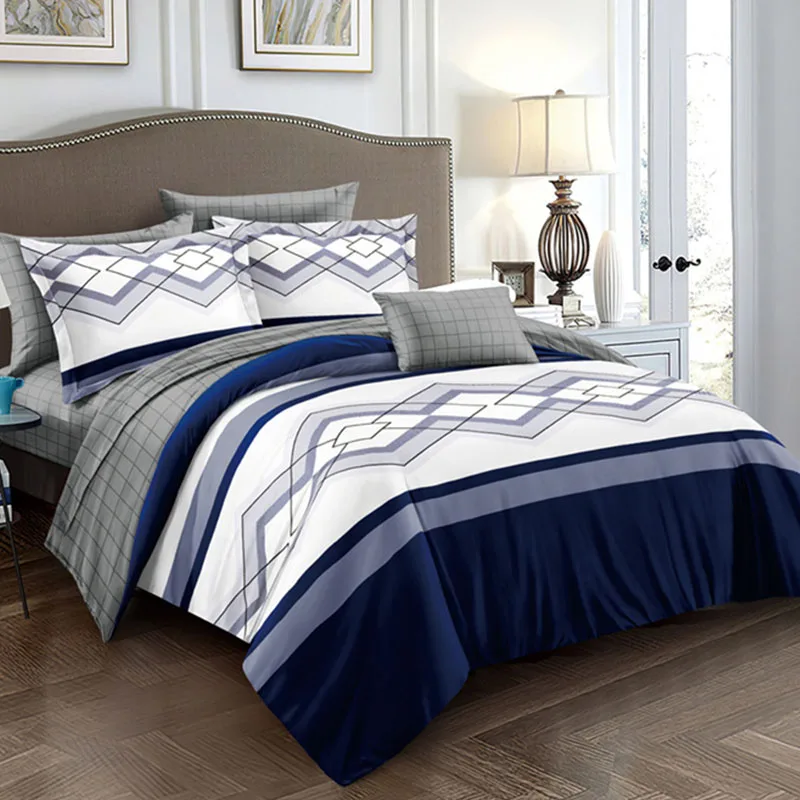 Комплект постельного белья для спальни