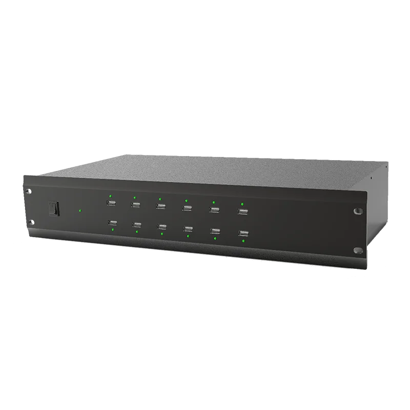 OEM supplier for Video Discussion System/Conference system main unit Conference Microphone with speaker  Discussion  Hall