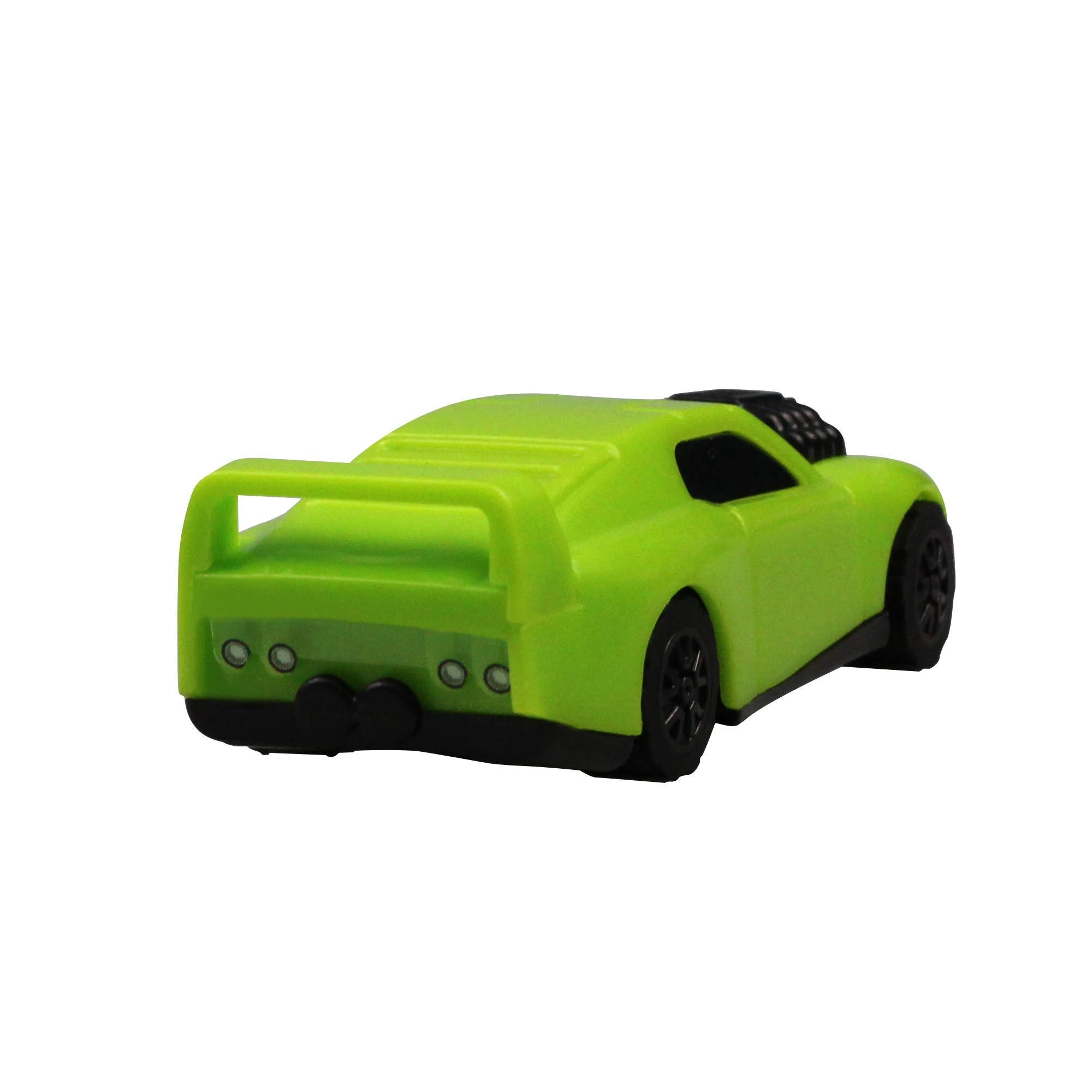 Детский игрушечный мини-гоночный автомобиль 2024