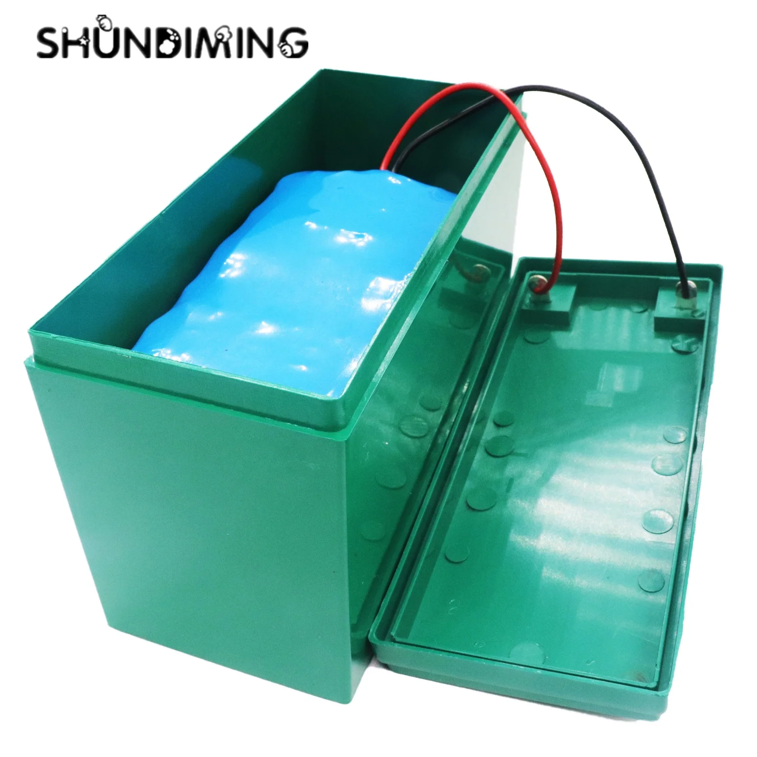 Portable Electric Bike /Scooter/ bicycle 18650 lithium ion battery price bms battery 12v 12ah