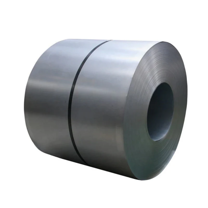 China Factory Price 5mm 6mm 8mm 12mm 19mm Ms Mild Carbon Steel Coil Q235 SS400 Q345 Metal Iron Low Carbon Steel Coil