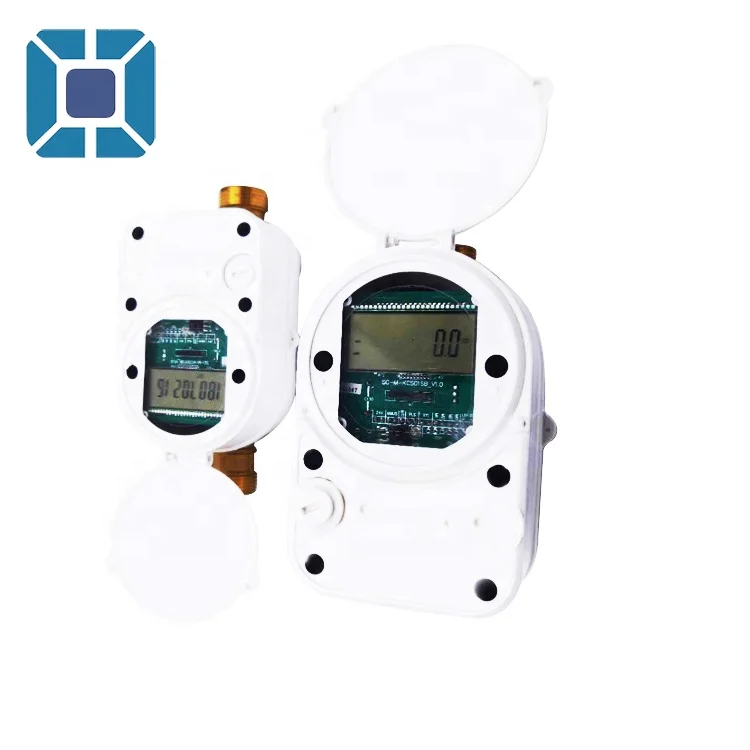 2019 цифровой ультразвуковой Smart Flow Class автоматический счетчик воды