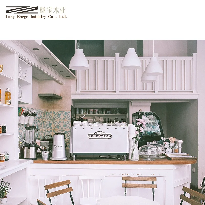 Solid Wood Butcher Block Countertop