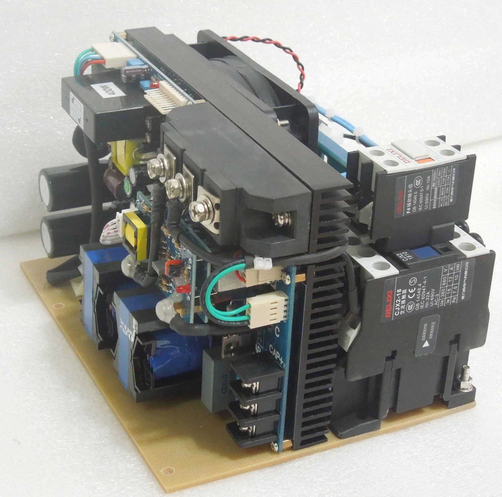 IPL Spare parts / IPL power supply ---Beijing Sunlight laser