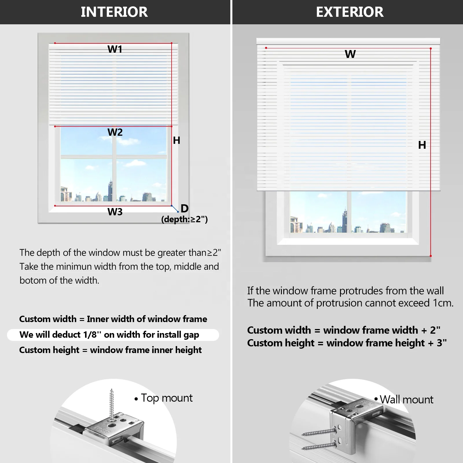 Aluminum Smart Blinds automatic venetian window blinds for window motorized electronic Venetian blind