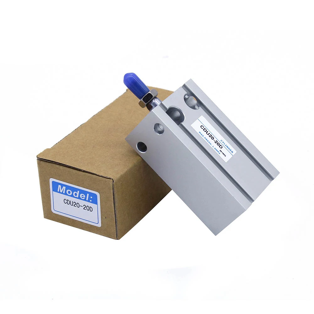 Надежный качественный дешевый гидравлический мини-цилиндр крутящего момента