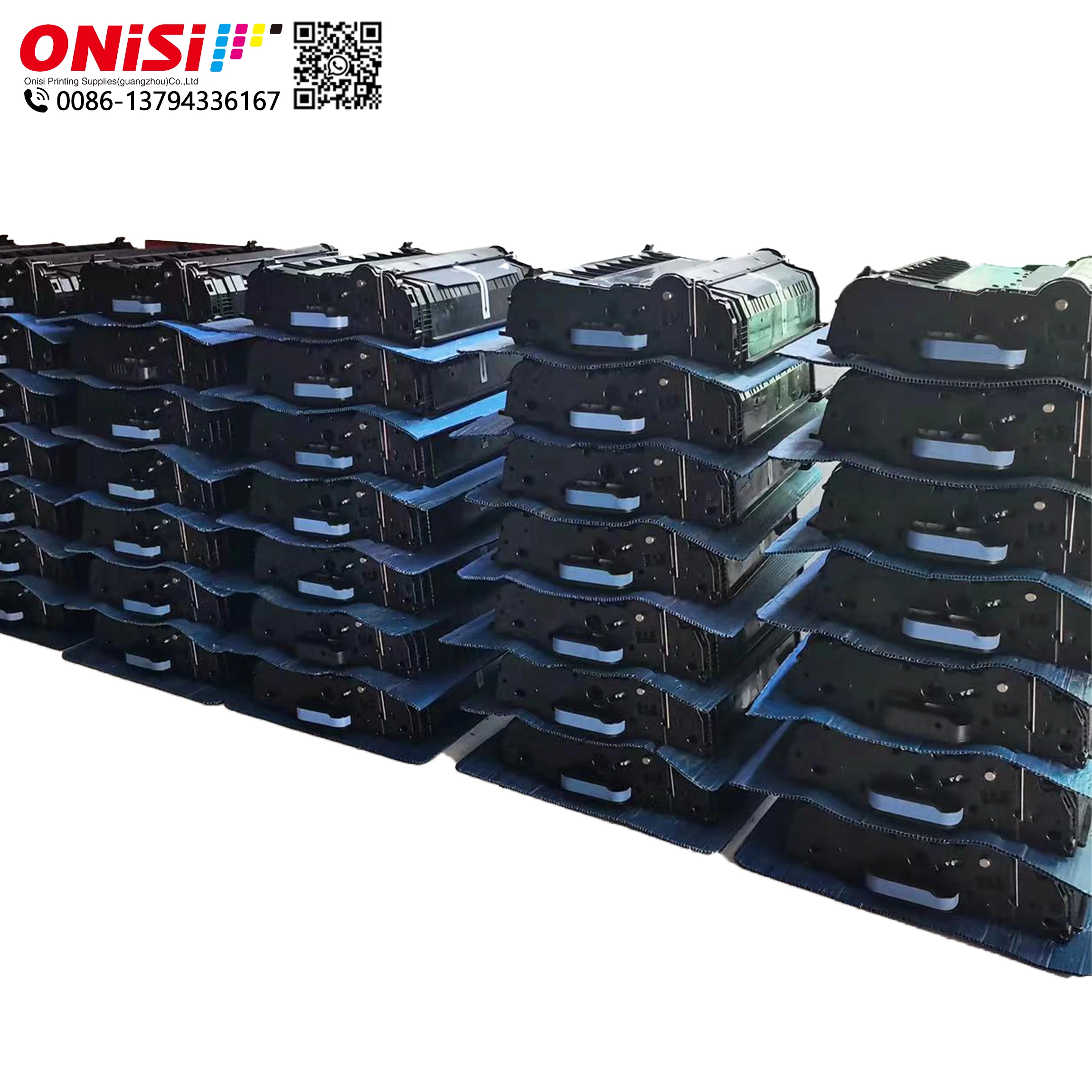 Manufacturer Wholesale CompatibleFactory Wholesale Cf325x 325x Toner Cartridge For Hp Laserjet Enterprise M806x M806dn M830z