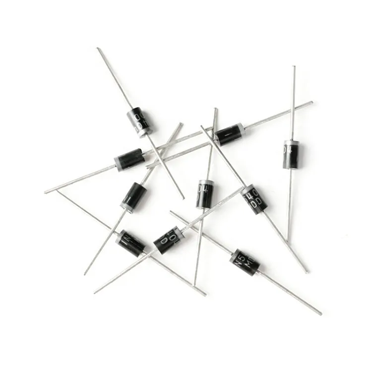IN5401 direct-acting rectifier diodes 1N5401