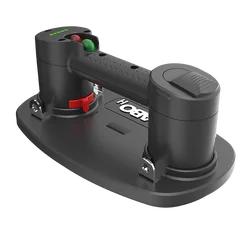 Оборудование для подъема Nemo Прямая продажа с завода Электрический вакуумный подъемник присоской дерева гипсокартона гранита стекла кирпича