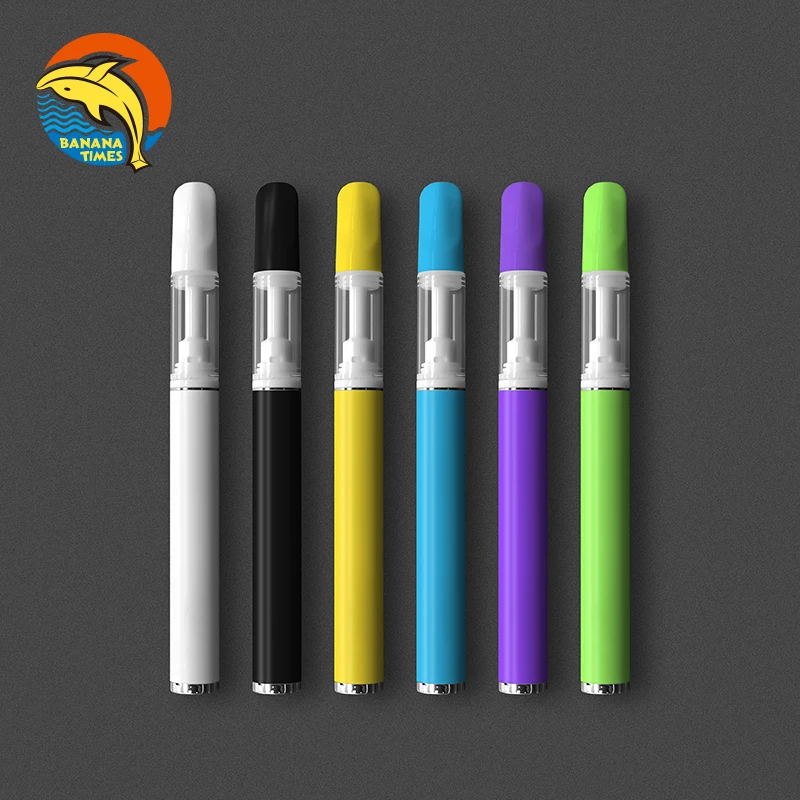 Картридж для электронной сигареты с логотипом на заказ, 530 мАч