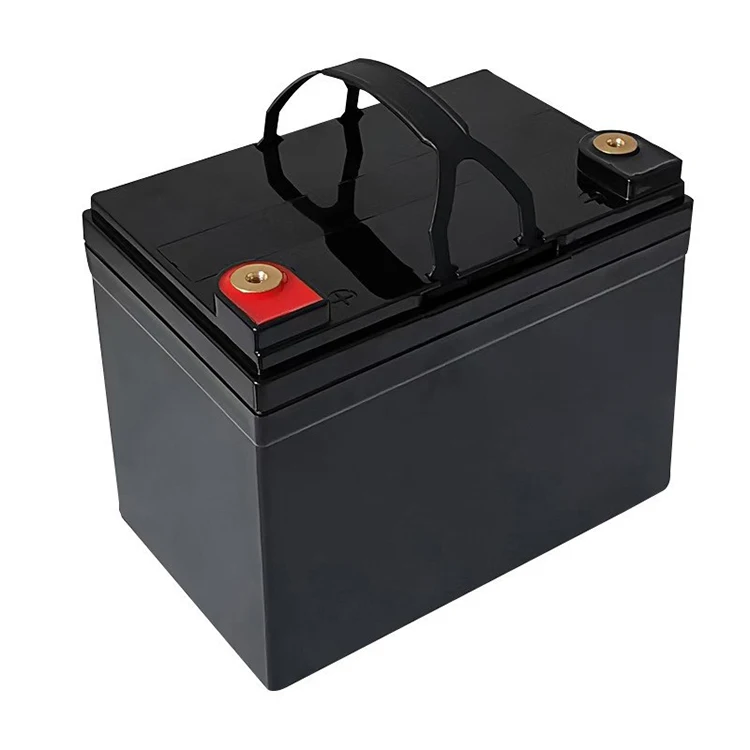 Lead Acid Replacement 4S1P 12V 100Ah Lifepo4 Battery Pack with 3 Years Warranty