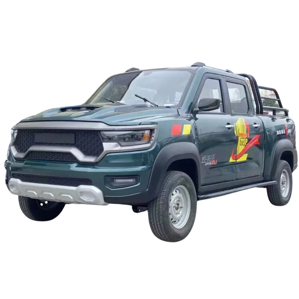 Affordable High-Ranging Electric SUV China  New Energy Vehicle   9 units straight to Dubai in a container