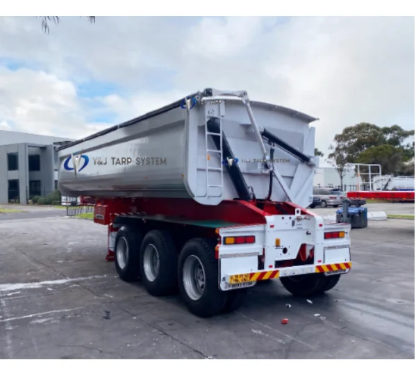 Боковые наконечники для рулонной брезентовой системы, ручной или электрический пульт дистанционного управления