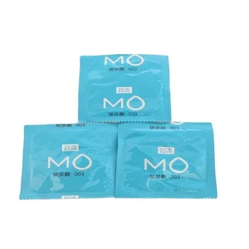 Мужской Ультратонкий презерватив 0,033 мм со скидкой по ограниченному времени