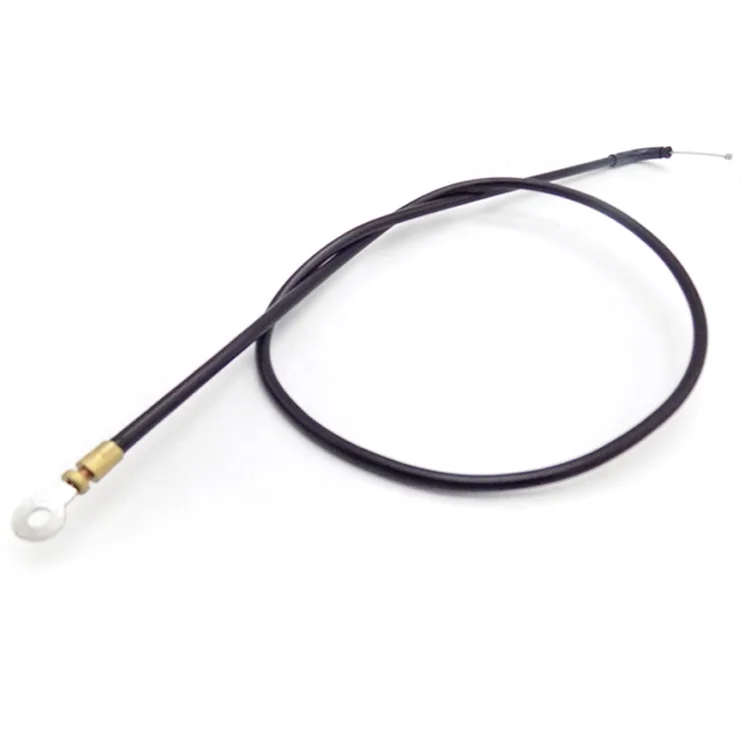 OEM High Quality Motorcycle Brake Cables Speedometer Cable For Motorbike Ax100/New Bonnet Clutch Brake Choke Throttle Cable