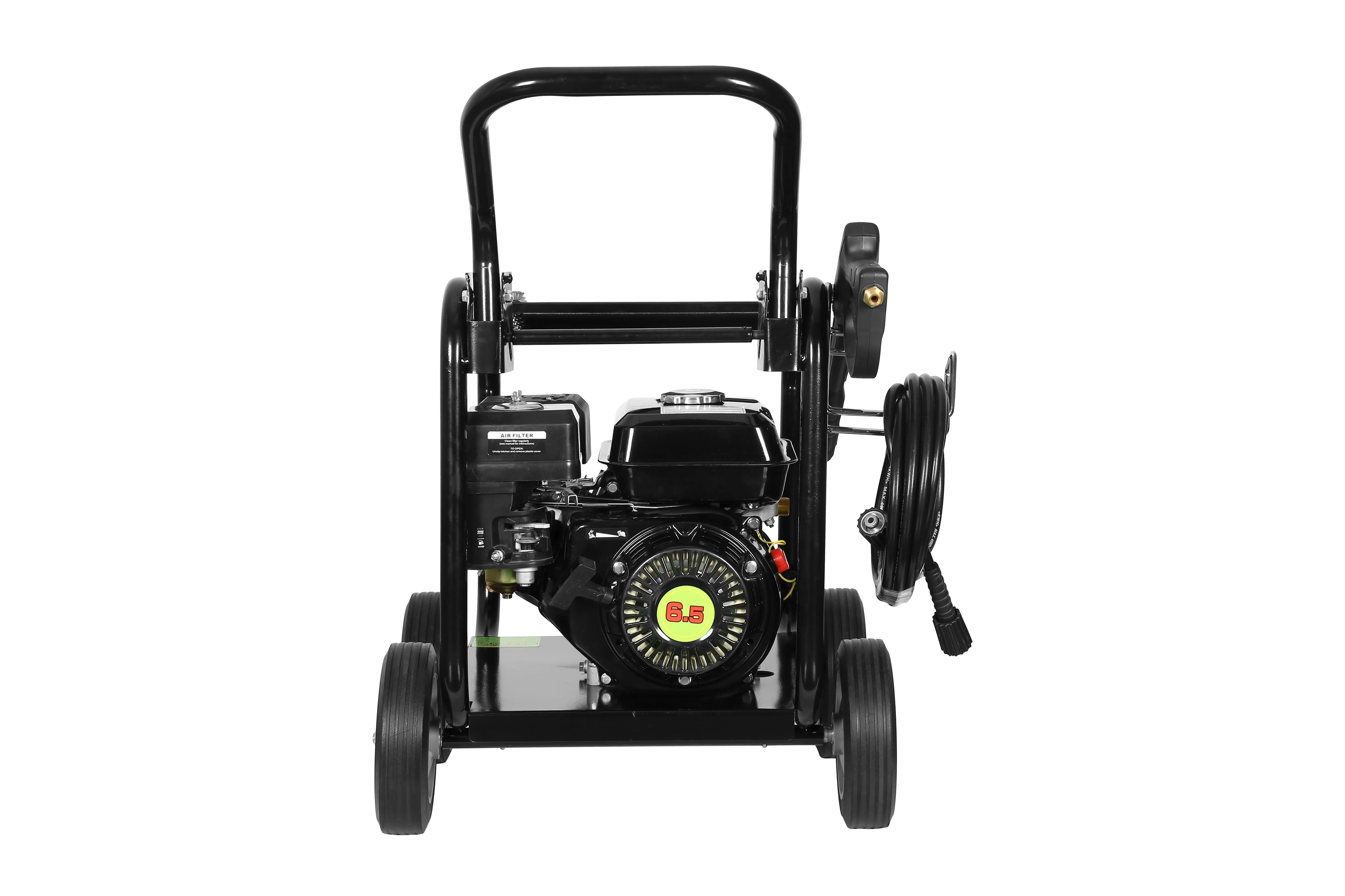 Newland 170C 2500PSI садовый легкий запуск небольшой автомойки с бензиновым давлением