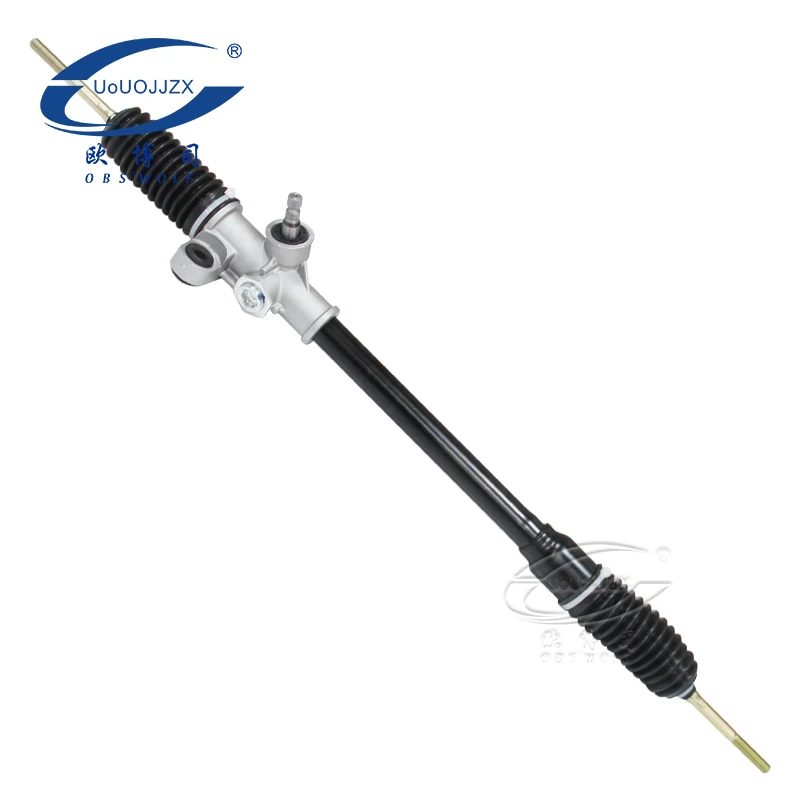 Автомобильный рулевой механизм assy Гидроусилитель рулевого механизма для Toyota Yaris Toyota Echo NCP10 NCP12 SCP12 97-2000 LHD 45510-52010 45510-52020