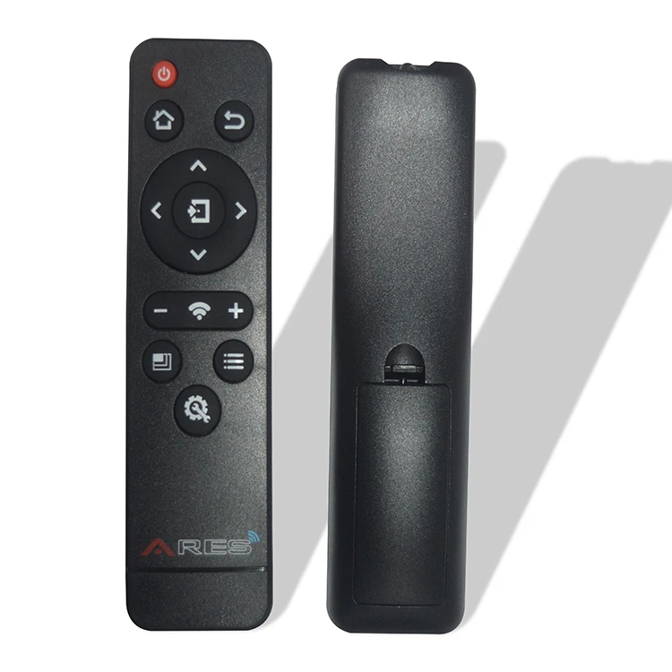 Best Price Made In China TV Universal Remote Controller Custom IR Remote Controls