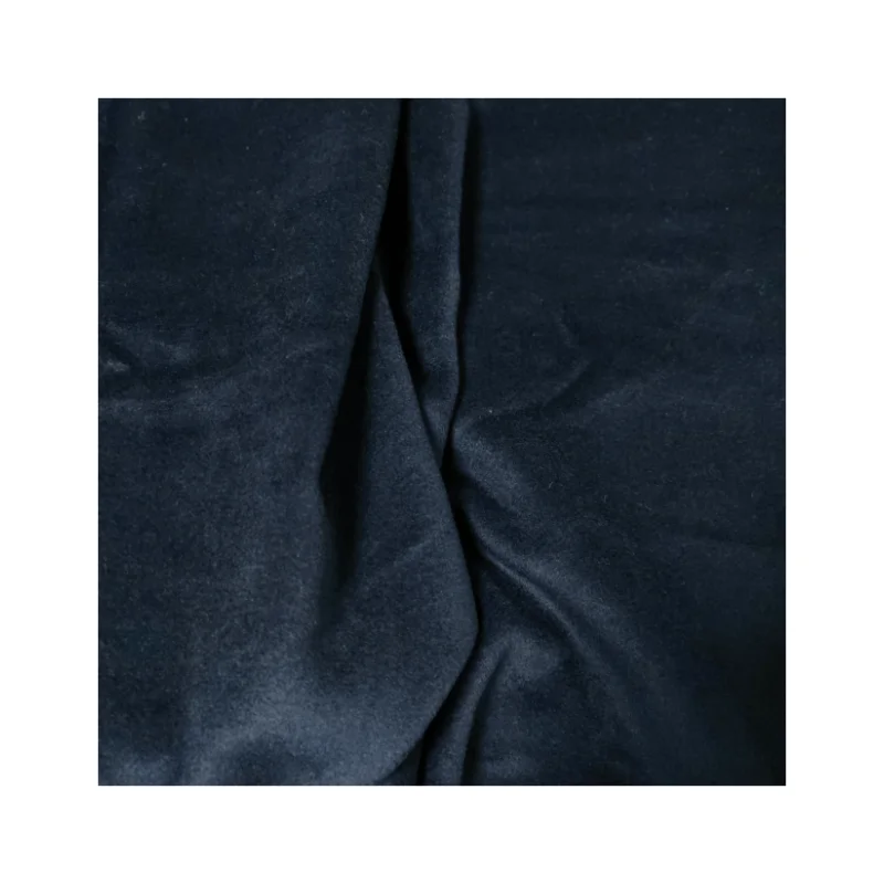 Wool fabrics for coats high-quality single-faced cutting velvet  merino wool fabric for coats jackets men women boys  girls