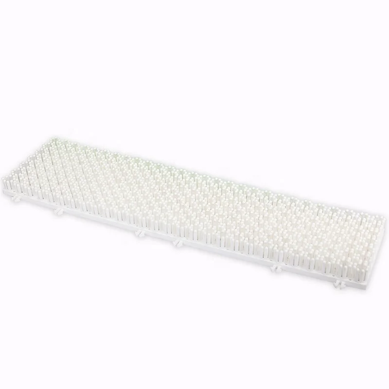 Hot Selling Indoor Outdoor Durable Incredible Tubby Slide Flooring Dry Slide Mat Dry Ski Slope