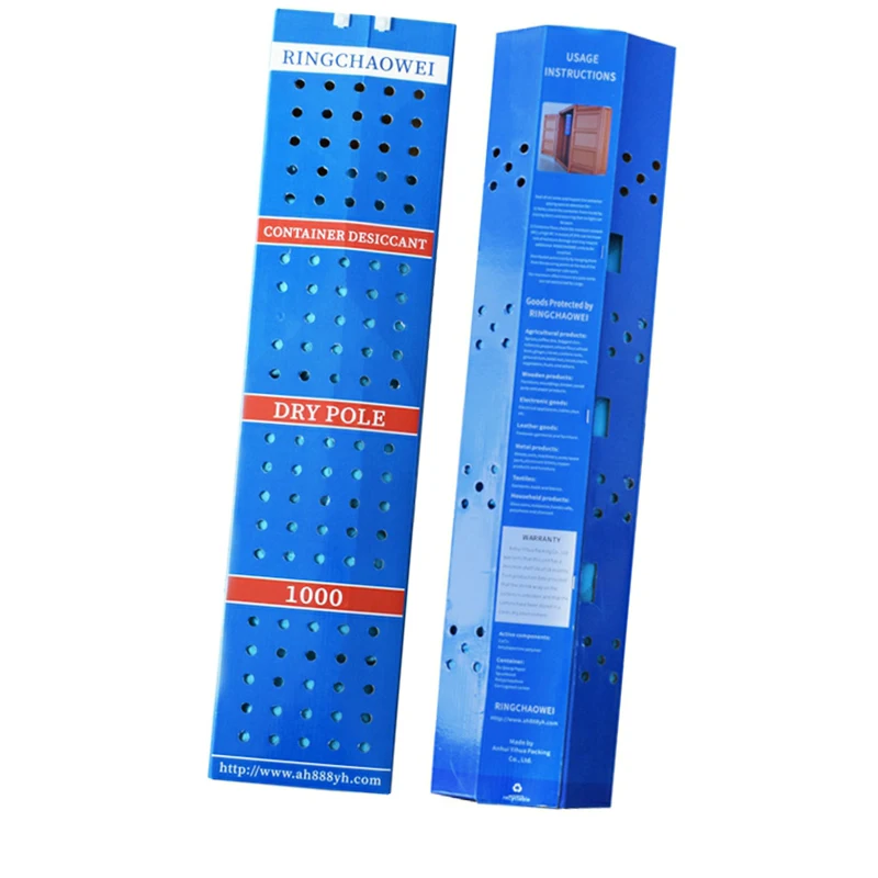 2021 Store Promotion Super Dry Desiccant For Containers