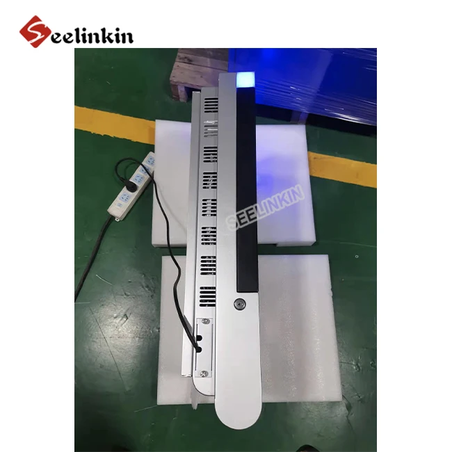 OEM ticket machine supplier computer display cash cashless charging wifi payment terminal stand touch screen wall mounted kiosk