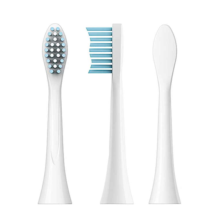 
Remivable changeable compatible replacement tooth brush head electric toothbrush heads 