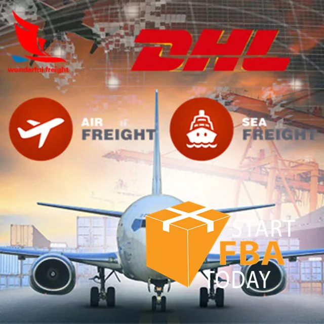 ems express fedex shipping agent to Zambia