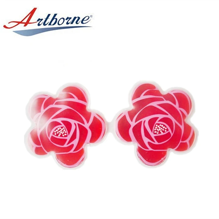 Custom Gel Pads Gel Eyes Pad Hot Cold Therapy for Dark Circle Relief Eye Gel Pads Eyes Mask Ice Pack