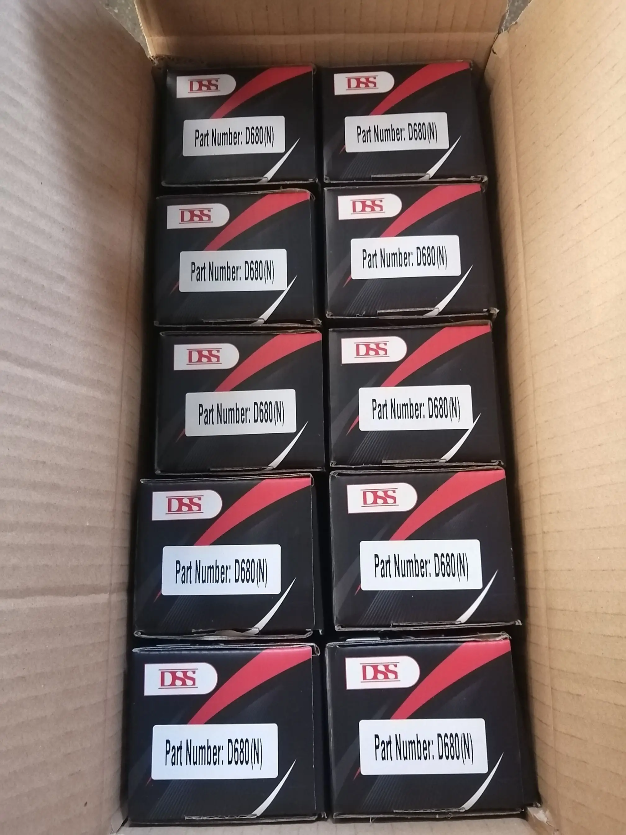 China brake pads manufacturer ceramic brake pads pastilla de freno for Japanese car spare parts