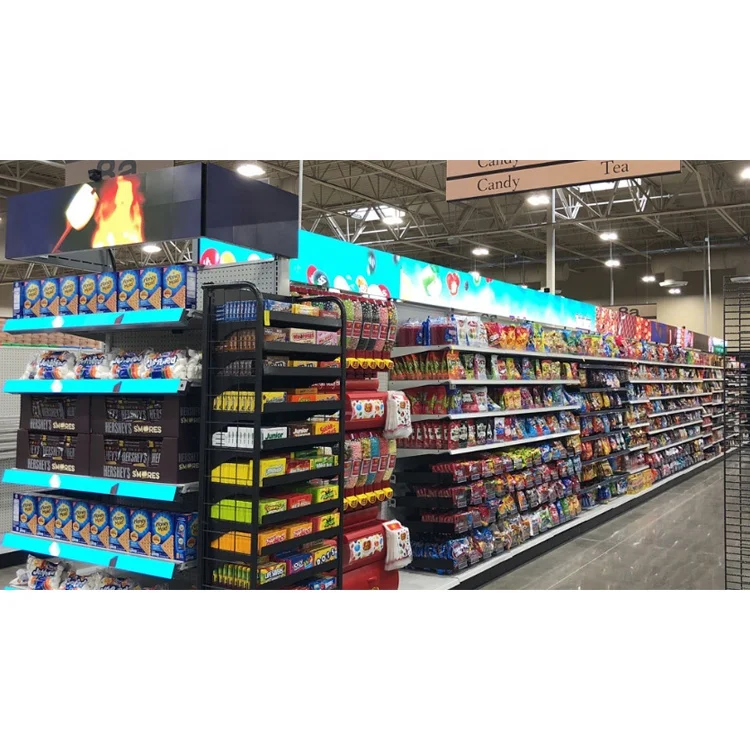 Small Pixel Pitch Indoor Fixed COB P1.25mm Shelf LED Wall With Ultra-clear Picture and High Precision High Resolution lED Screen