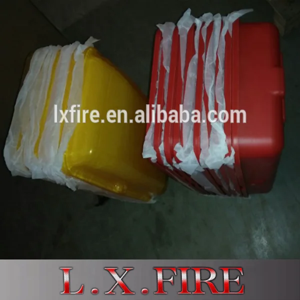 cheap safety fire box, plastic fire extinguisher cabinets, popular PVC fire cabinets