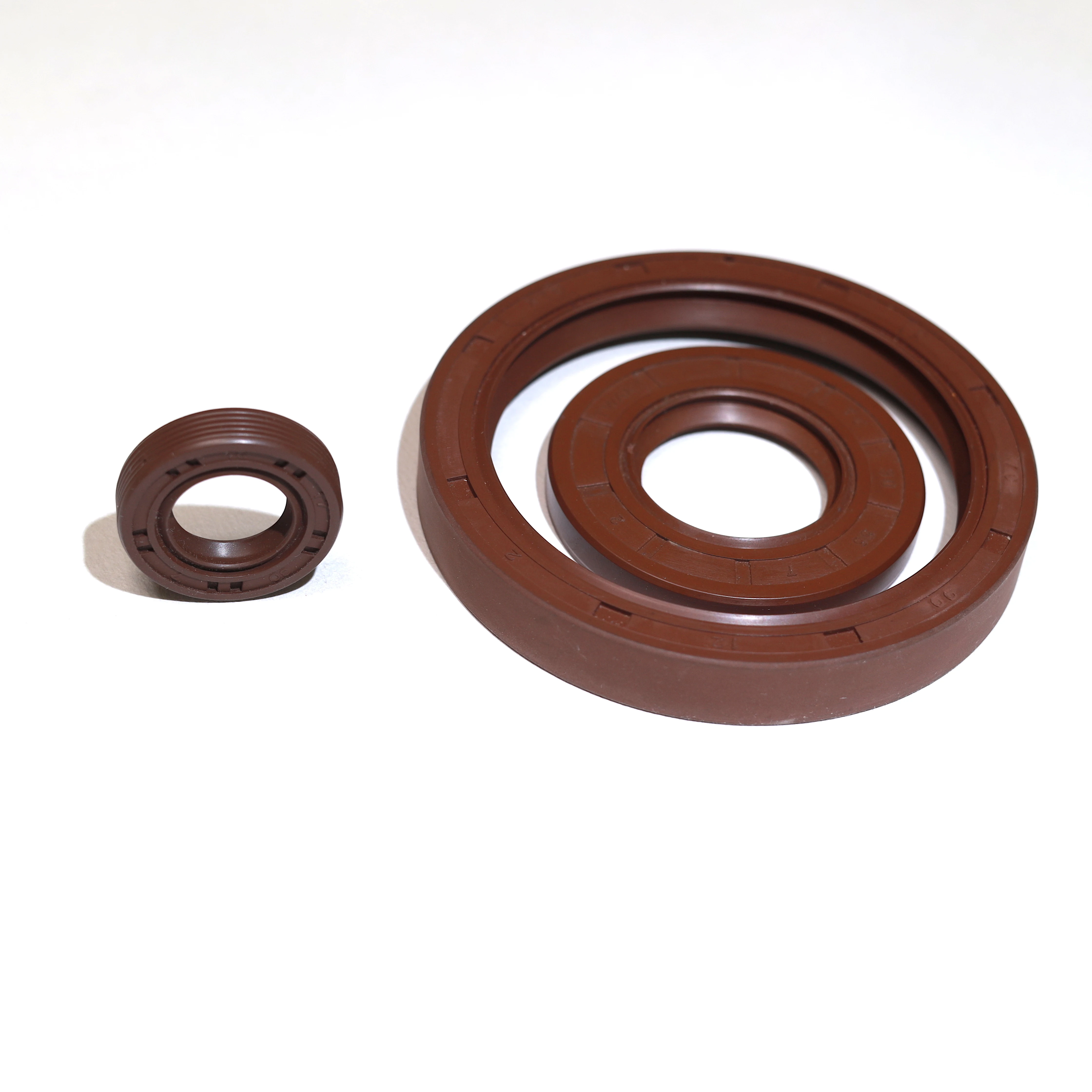 Hydraulic Piston Rod Oil Seal UN UNS IDI ISI UHS UPI UPH USH Packing Seals Hydraulic Cylinder Polyurethane Seal
