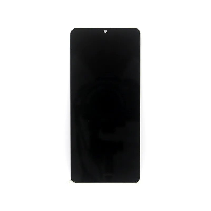 Wholesale LCD For Samsung A32 4G LCD screen replacement With Touch Screen Digitizer Assembly With frame